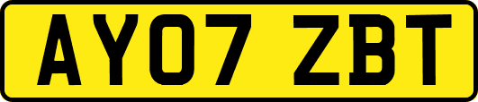AY07ZBT