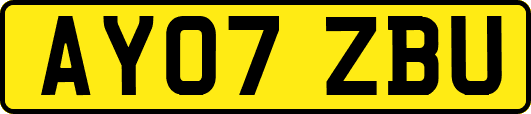 AY07ZBU