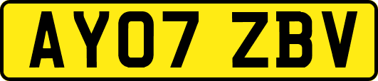 AY07ZBV