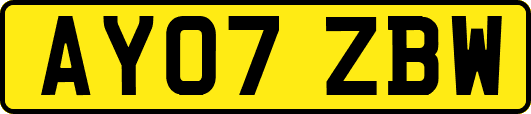 AY07ZBW
