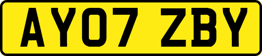 AY07ZBY