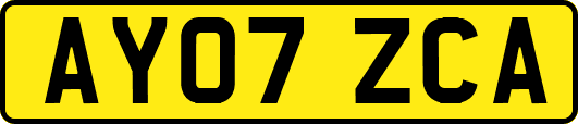 AY07ZCA