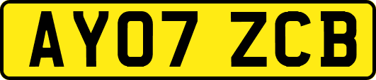 AY07ZCB