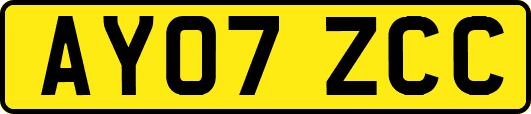 AY07ZCC