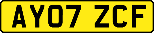 AY07ZCF