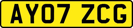 AY07ZCG