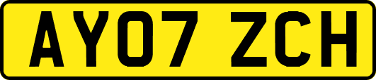AY07ZCH