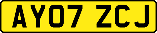 AY07ZCJ