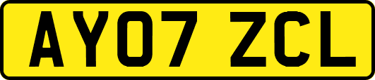 AY07ZCL