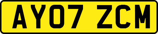 AY07ZCM