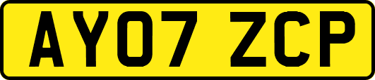 AY07ZCP
