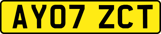 AY07ZCT