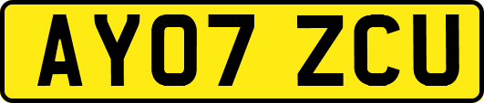 AY07ZCU