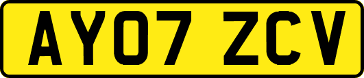 AY07ZCV