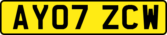 AY07ZCW