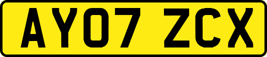 AY07ZCX