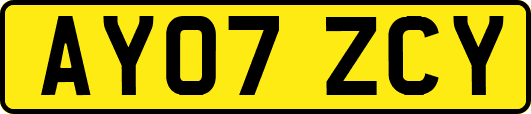 AY07ZCY
