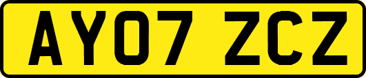 AY07ZCZ