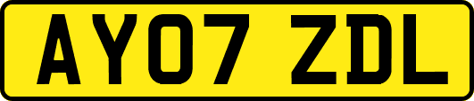 AY07ZDL