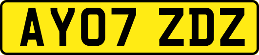 AY07ZDZ
