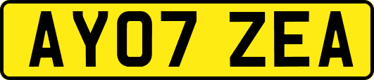 AY07ZEA