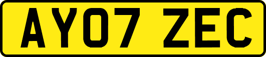 AY07ZEC