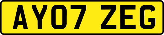 AY07ZEG