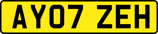 AY07ZEH