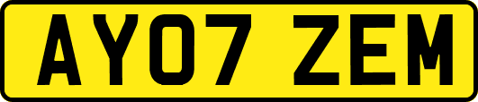 AY07ZEM