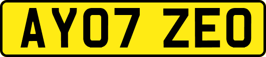 AY07ZEO