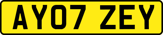 AY07ZEY