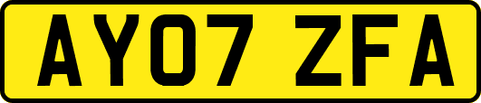 AY07ZFA