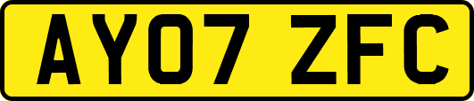 AY07ZFC