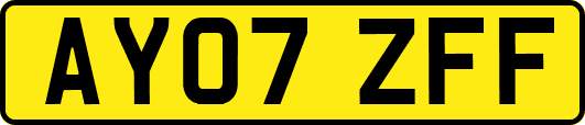 AY07ZFF