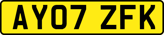 AY07ZFK