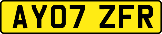 AY07ZFR