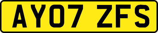 AY07ZFS