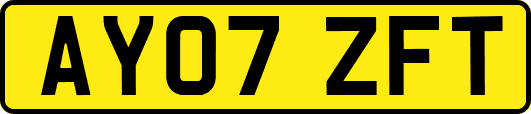 AY07ZFT