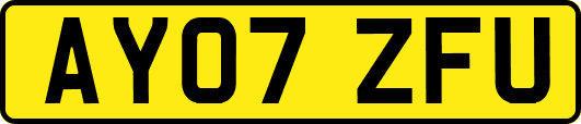 AY07ZFU