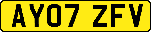 AY07ZFV