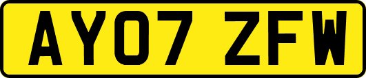 AY07ZFW