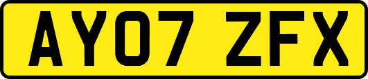 AY07ZFX