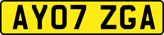 AY07ZGA