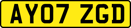 AY07ZGD