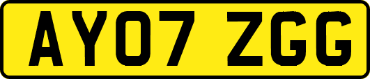 AY07ZGG