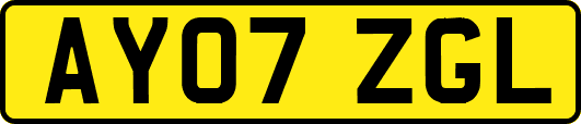 AY07ZGL
