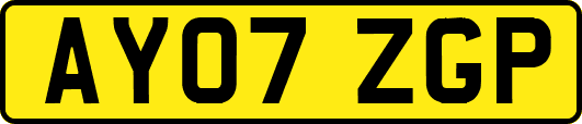 AY07ZGP