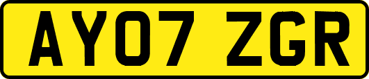 AY07ZGR