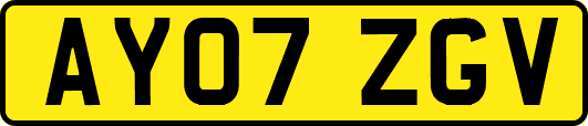 AY07ZGV