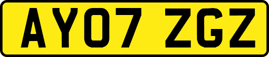 AY07ZGZ